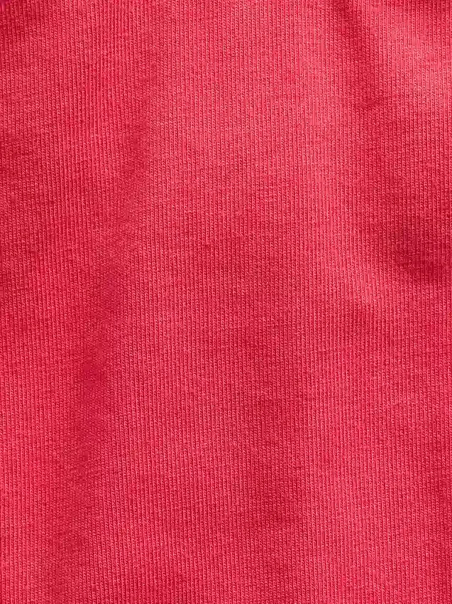 Tanga aus Bio-Stretch-Baumwolle