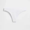 Tanga aus Bio-Stretch-Baumwolle