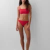 Tanga aus Bio-Stretch-Baumwolle