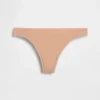 Tanga aus Bio-Stretch-Baumwolle