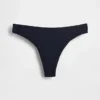 Tanga aus Bio-Stretch-Baumwolle