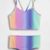 Tankini & Shorts für Jungen und Mädchen