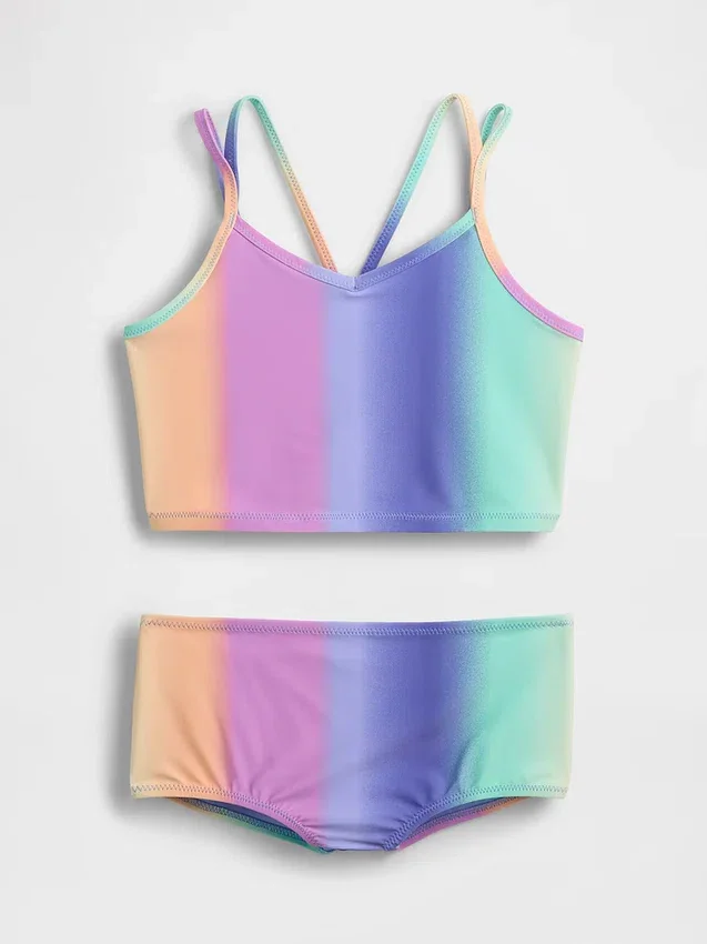 Tankini & Shorts für Jungen und Mädchen