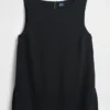 Tanktop mit U-Boot-Ausschnitt
