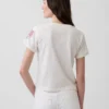 Team USA Crop-T-Shirt