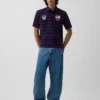 Team USA-Poloshirt für Erwachsene