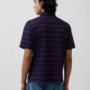 Team USA-Poloshirt für Erwachsene
