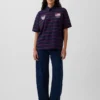 Team USA-Poloshirt für Erwachsene