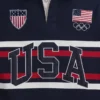 Team USA Rugby-Hemd für Erwachsene