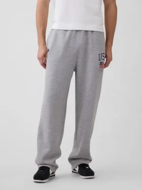 Team USA Sweathose für Erwachsene, schwer