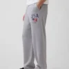 Team USA Sweathose für Erwachsene, schwer