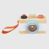 Tech-Gadget-Spielset: Telefone und Kamera – Spielzeugpaket für Kleinkinder