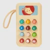 Tech-Gadget-Spielset: Telefone und Kamera – Spielzeugpaket für Kleinkinder