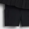 Tennis-Kleid mit Faltenrock für Kinder