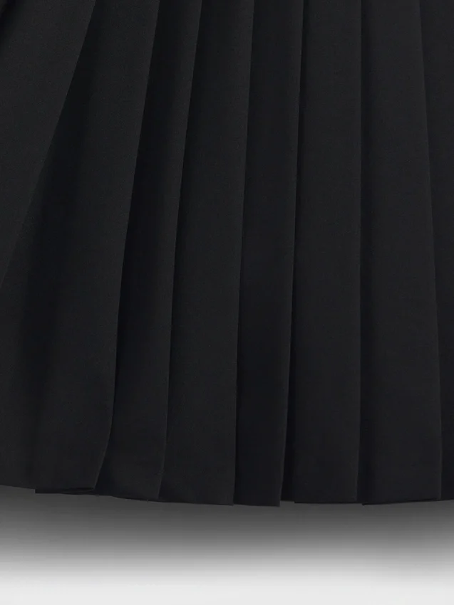 Tennis-Kleid mit Faltenrock für Kinder
