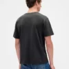 The Notorious B.I.G. T-Shirt mit Grafikprint in lockerer Passform