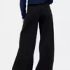Tief sitzende, ultraweiche, extra weite Jeans