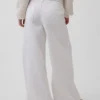 Tief sitzende, ultraweiche, extra weite Jeans