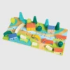 „Tiny Town“-Puzzle-Spielzeug