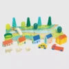 „Tiny Town“-Puzzle-Spielzeug