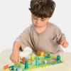 „Tiny Town“-Puzzle-Spielzeug
