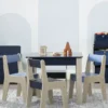 Tisch- und Stuhlset für Kleinkinder