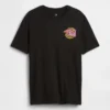 Tlc-T-Shirt mit Grafik in lockerer Passform