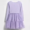 Tüllkleid aus verschiedenen Materialien für Baby & Kleinkind
