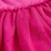 Tüllkleid aus verschiedenen Materialien für Baby & Kleinkind