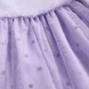 Tüllkleid aus verschiedenen Materialien für Baby & Kleinkind