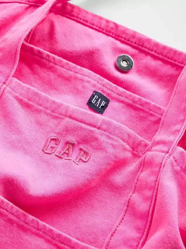 Tote-Bag mit Gap Logo