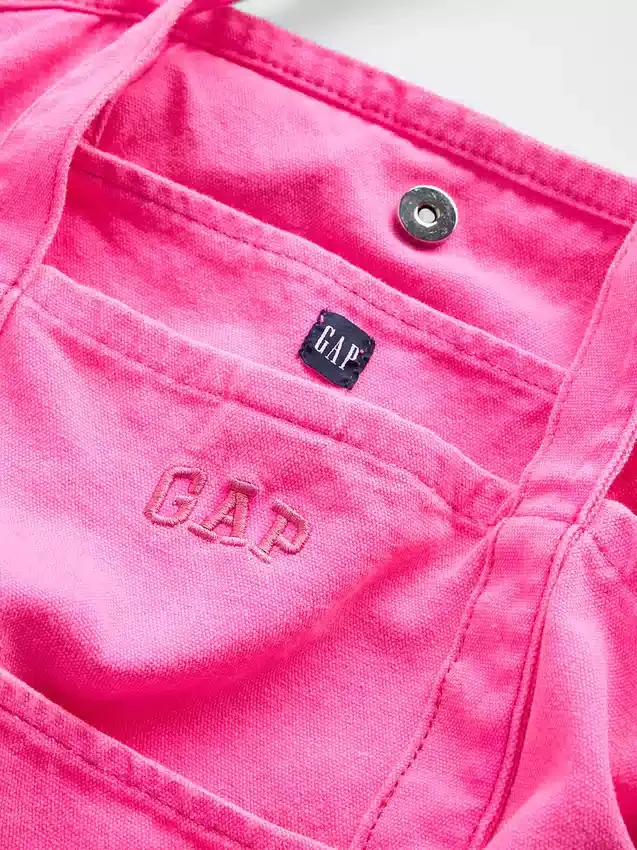 Tote-Bag mit Gap Logo