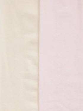 Transparente Strumpfhosen für Kinder (2er-Pack)