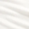 Transparenter Pullover mit hohem Kragen