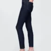 True-Skinny-Jeans mit mittlerer Leibhöhe
