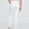 True-Skinny-Jeans mit mittlerer Leibhöhe