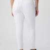 True-Skinny-Jeans mit mittlerer Leibhöhe