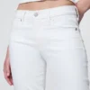 True-Skinny-Jeans mit mittlerer Leibhöhe