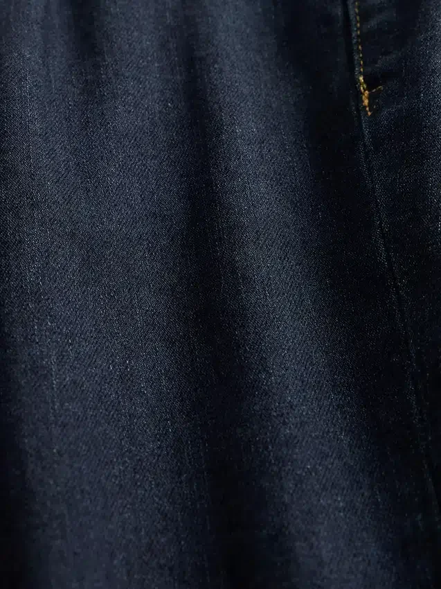 True-Skinny-Jeans mit mittlerer Leibhöhe