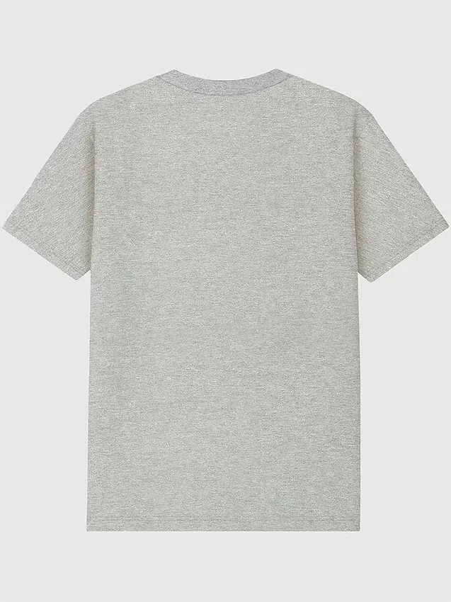 UConn Laurel Crest Grafik-T-Shirt