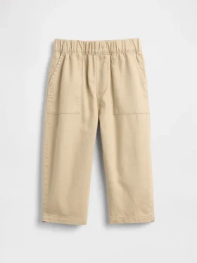 Ultraweiche Barrel-Hose zum Hineinschlüpfen für Baby & Kleinkind