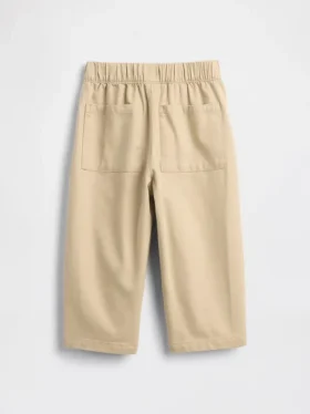 Ultraweiche Barrel-Hose zum Hineinschlüpfen für Baby & Kleinkind