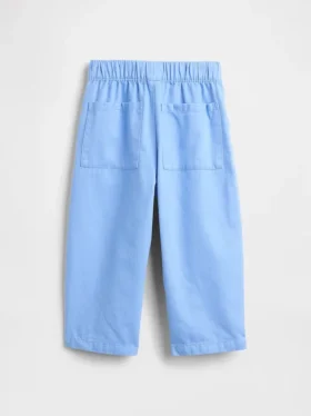 Ultraweiche Barrel-Hose zum Hineinschlüpfen für Baby & Kleinkind