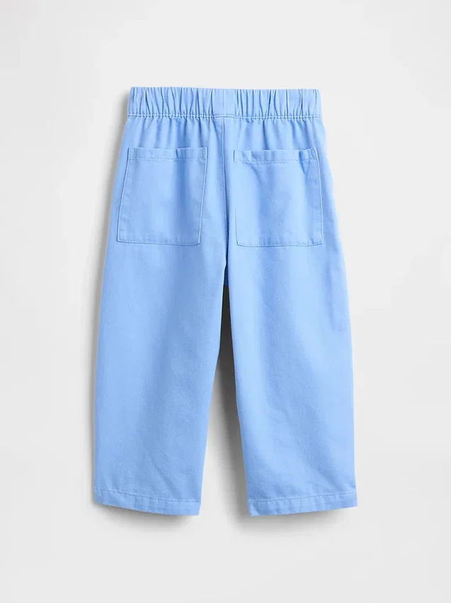 Ultraweiche Barrel-Hose zum Hineinschlüpfen für Baby & Kleinkind