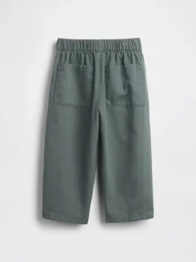 Ultraweiche Barrel-Hose zum Hineinschlüpfen für Baby & Kleinkind