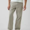 Ultraweiche, weit geschnittene Carpenter-Jeans