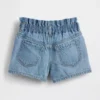 Ultrweiche Denim-Shorts für Baby & Kleinkind
