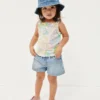 Ultrweiche Denim-Shorts für Baby & Kleinkind