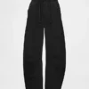 Ultrweiche „Easy Horseshoe“-Jeans mit mittlerer Leibhöhe