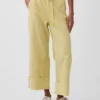 Ultrweiche, locker sitzende „90er“-Crop-Jeans mit niedriger Leibhöhe